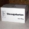 Umzugskarton